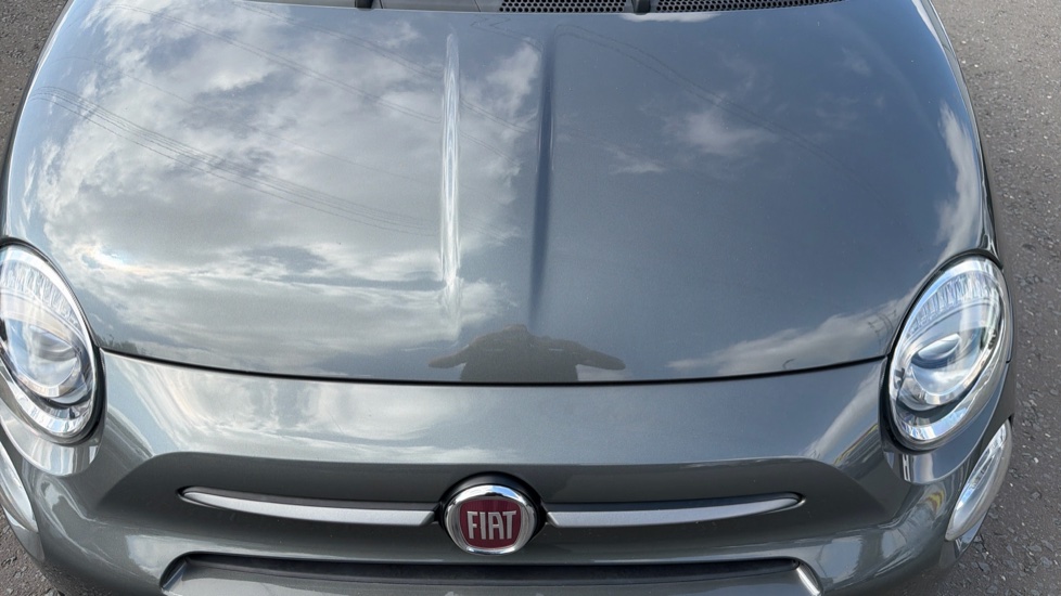 Fiat 500 1.2 S 3dr Petrol Hatchback - Image 8
