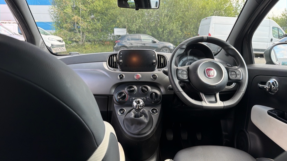 Fiat 500 1.2 S 3dr Petrol Hatchback - Image 10