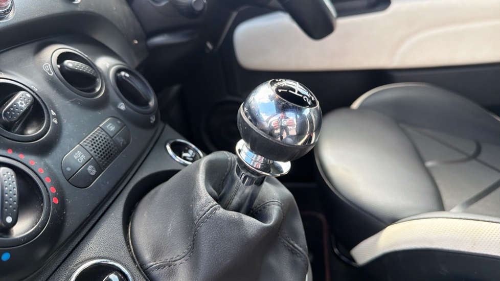 Fiat 500 1.2 S 3dr Petrol Hatchback - Image 13
