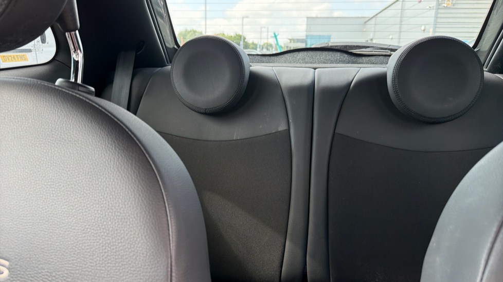 Fiat 500 1.2 S 3dr Petrol Hatchback - Image 15