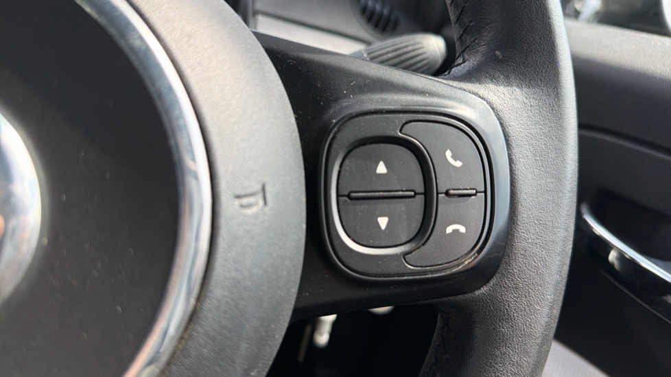 Fiat 500 1.2 S 3dr Petrol Hatchback - Image 22