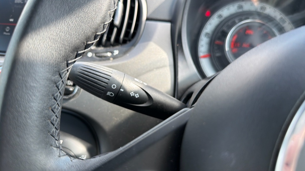 Fiat 500 1.2 S 3dr Petrol Hatchback - Image 24