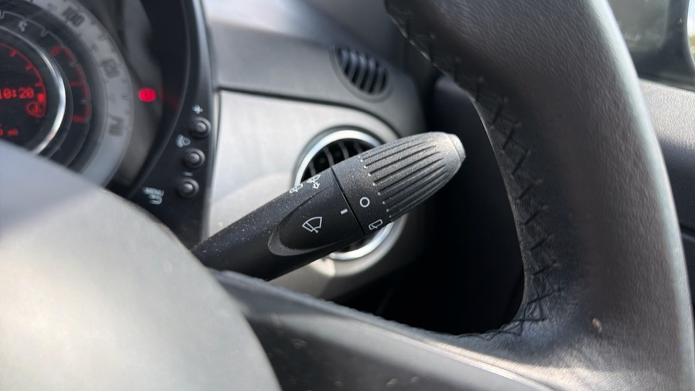 Fiat 500 1.2 S 3dr Petrol Hatchback - Image 25