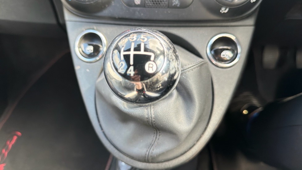 Fiat 500 1.2 S 3dr Petrol Hatchback - Image 26