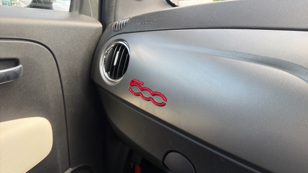 Fiat 500 1.2 S 3dr Petrol Hatchback - Image 30