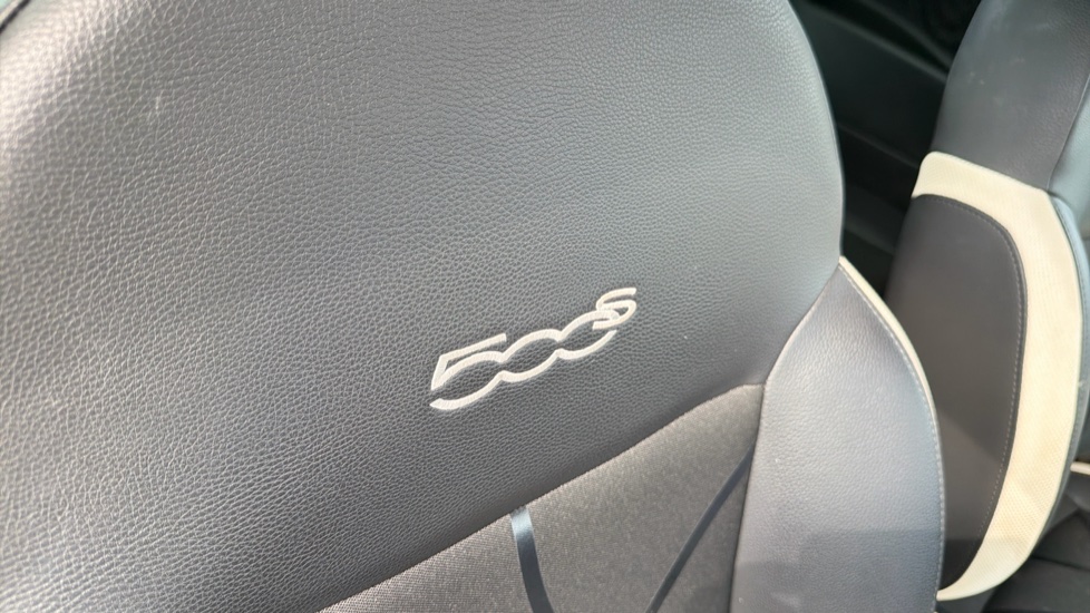 Fiat 500 1.2 S 3dr Petrol Hatchback - Image 38