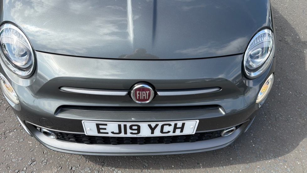 Fiat 500 1.2 S 3dr Petrol Hatchback - Image 41