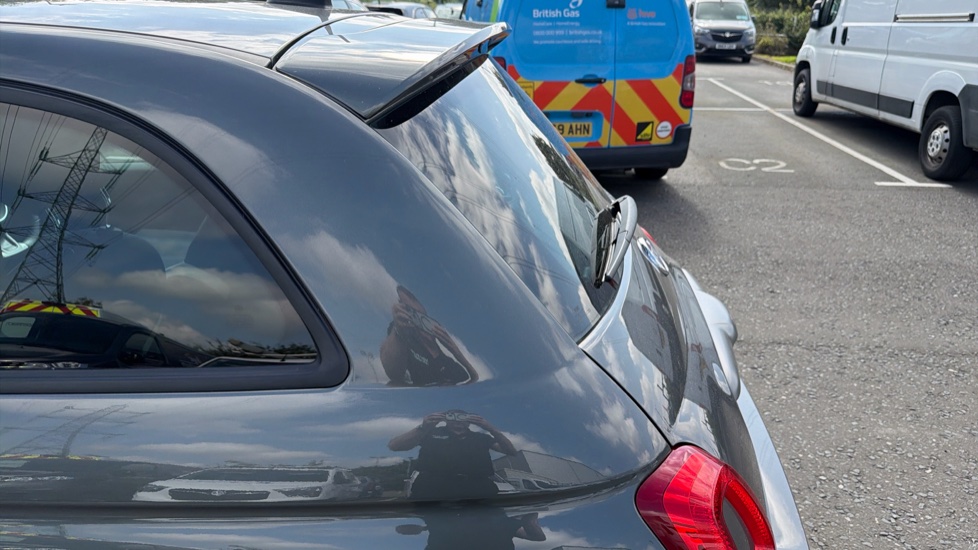 Fiat 500 1.2 S 3dr Petrol Hatchback - Image 47
