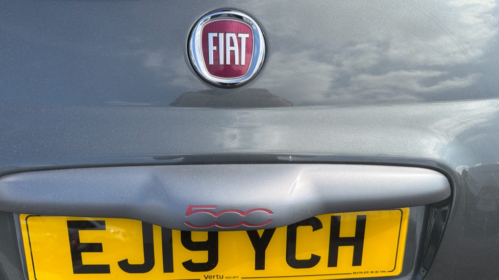 Fiat 500 1.2 S 3dr Petrol Hatchback - Image 50
