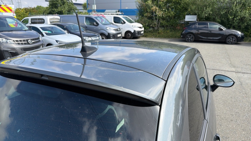 Fiat 500 1.2 S 3dr Petrol Hatchback - Image 51