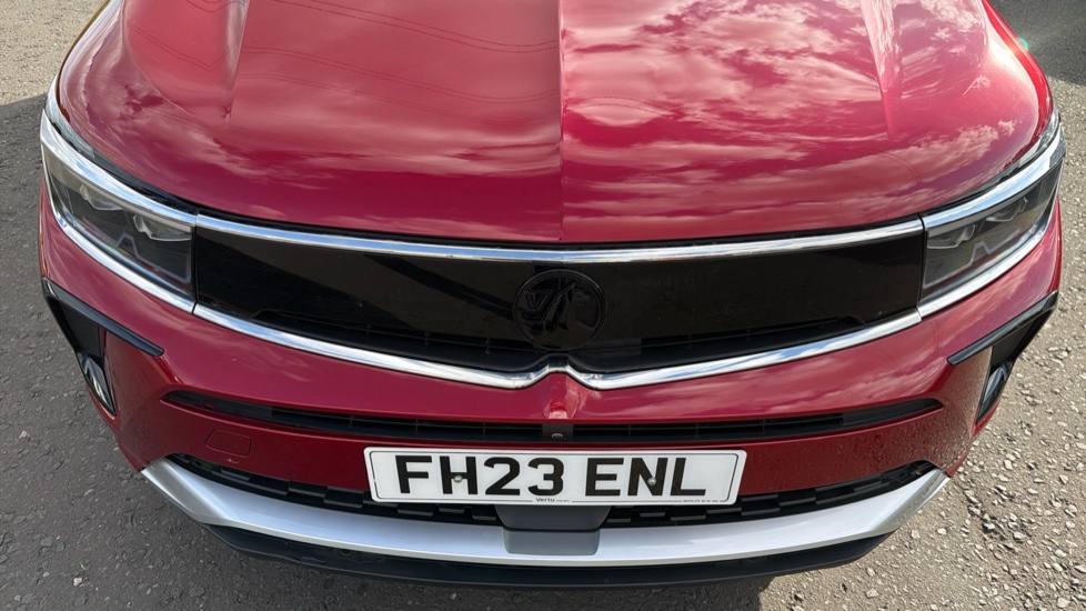 Vauxhall Grandland 1.2 Turbo Ultimate 5dr Auto Petrol Hatchback - Image 8