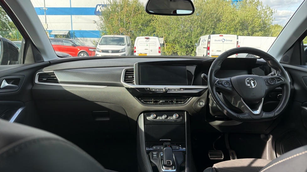 Vauxhall Grandland 1.2 Turbo Ultimate 5dr Auto Petrol Hatchback - Image 10