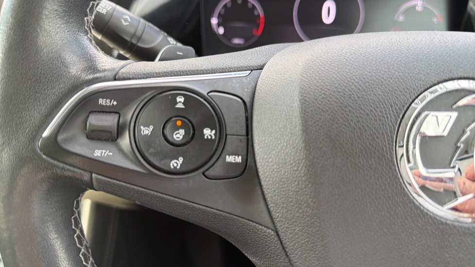 Vauxhall Grandland 1.2 Turbo Ultimate 5dr Auto Petrol Hatchback - Image 23