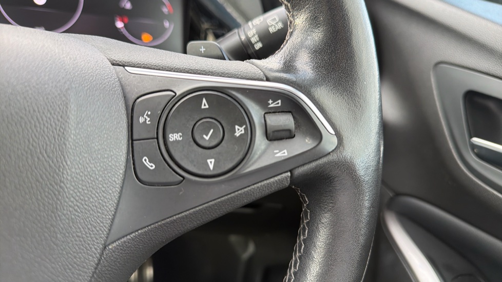 Vauxhall Grandland 1.2 Turbo Ultimate 5dr Auto Petrol Hatchback - Image 24