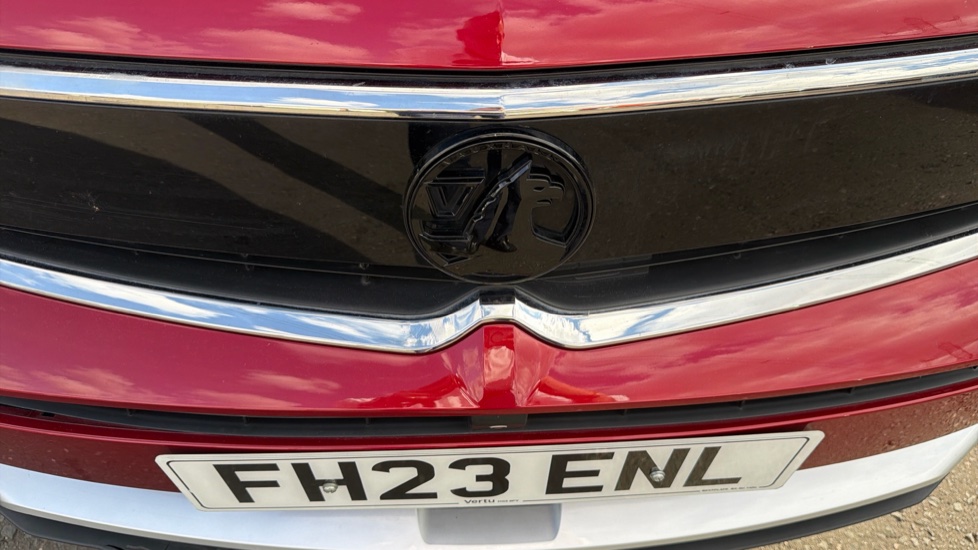 Vauxhall Grandland 1.2 Turbo Ultimate 5dr Auto Petrol Hatchback - Image 37