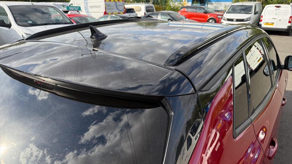 Vauxhall Grandland 1.2 Turbo Ultimate 5dr Auto Petrol Hatchback - Image 48