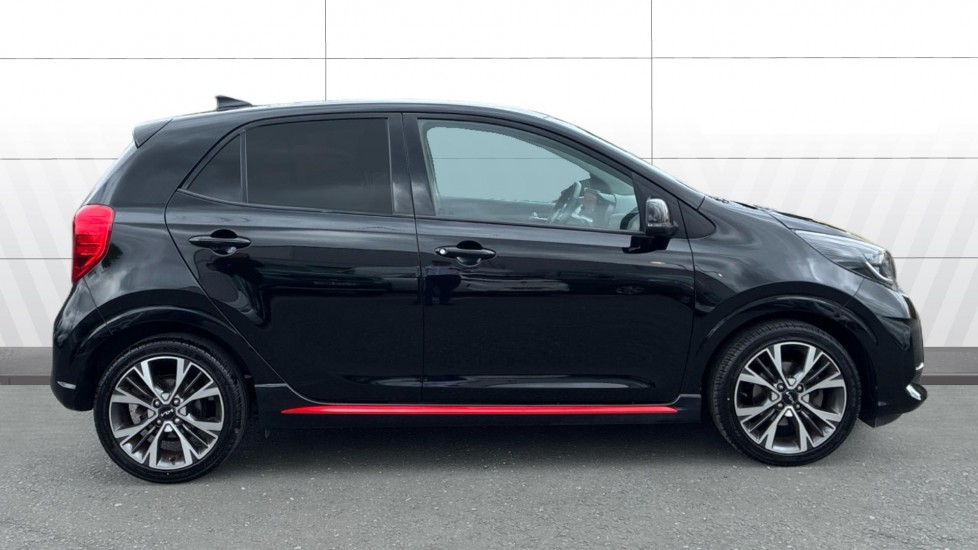 Kia Picanto 1.0 GT-line 5dr [4 seats] Petrol Hatchback - Image 5