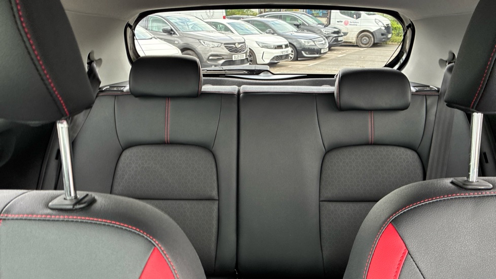 Kia Picanto 1.0 GT-line 5dr [4 seats] Petrol Hatchback - Image 10