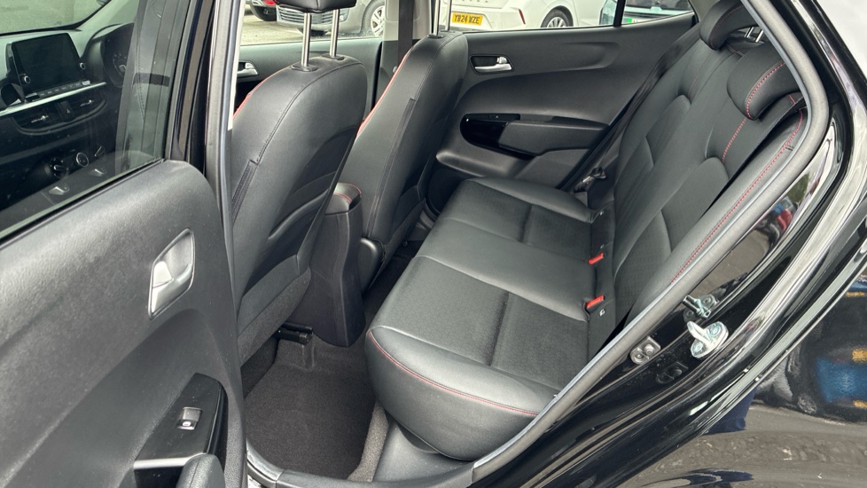 Kia Picanto 1.0 GT-line 5dr [4 seats] Petrol Hatchback - Image 16