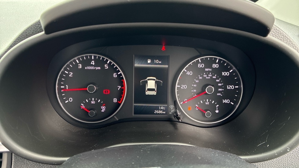 Kia Picanto 1.0 GT-line 5dr [4 seats] Petrol Hatchback - Image 18