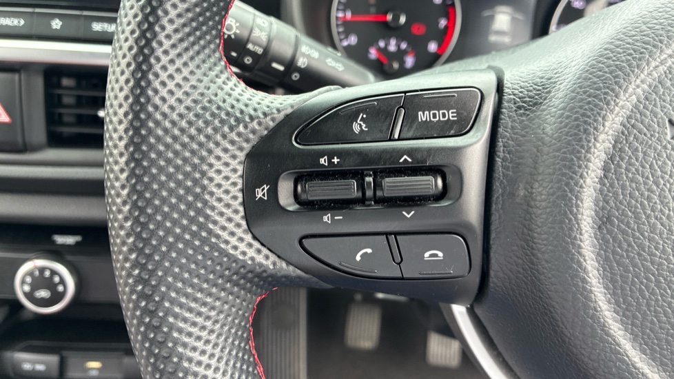 Kia Picanto 1.0 GT-line 5dr [4 seats] Petrol Hatchback - Image 22