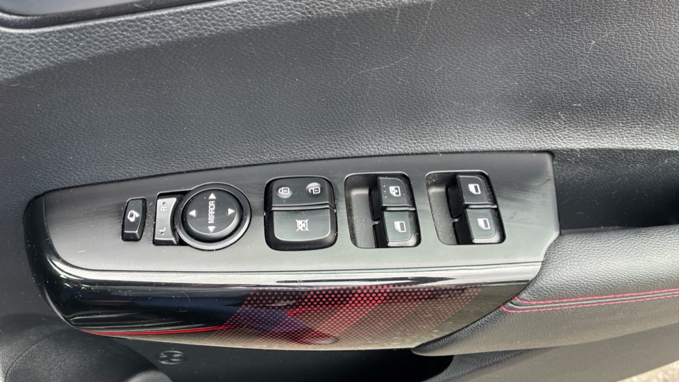 Kia Picanto 1.0 GT-line 5dr [4 seats] Petrol Hatchback - Image 26