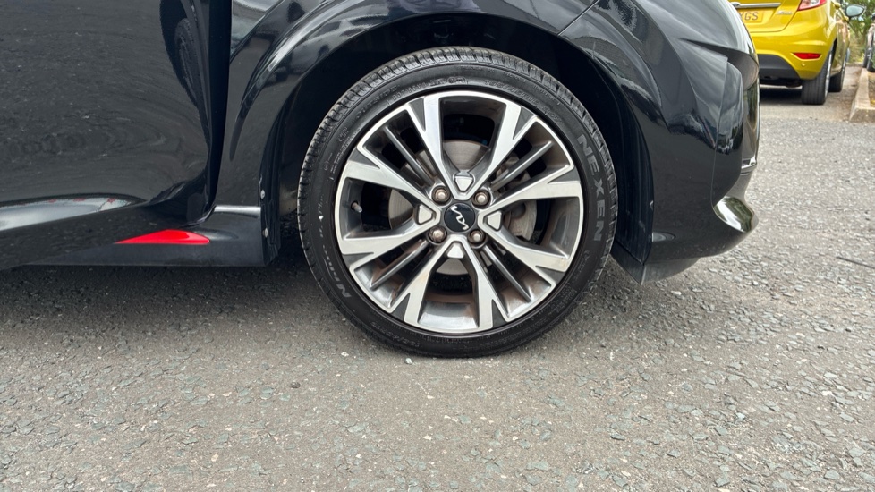Kia Picanto 1.0 GT-line 5dr [4 seats] Petrol Hatchback - Image 28