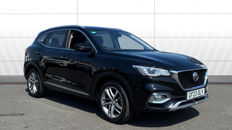 MG HS 1.5 T-GDI Excite 5dr Petrol Hatchback - Image 1