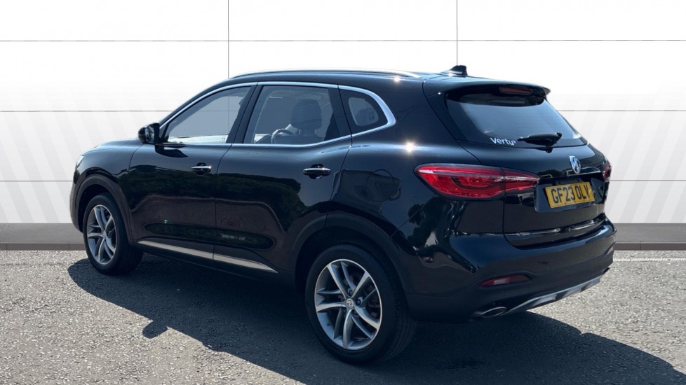 MG HS 1.5 T-GDI Excite 5dr Petrol Hatchback - Image 2