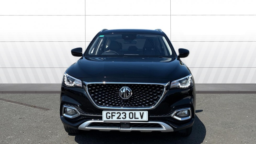 MG HS 1.5 T-GDI Excite 5dr Petrol Hatchback - Image 3