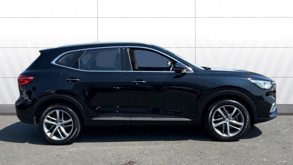 MG HS 1.5 T-GDI Excite 5dr Petrol Hatchback - Image 5