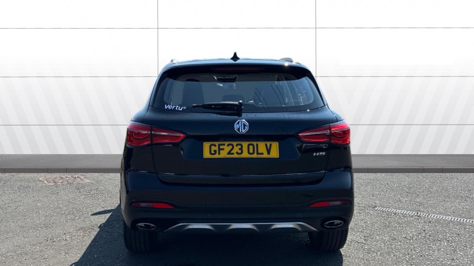 MG HS 1.5 T-GDI Excite 5dr Petrol Hatchback - Image 6