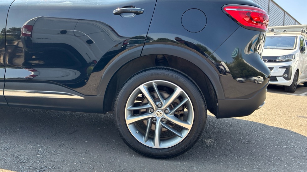 MG HS 1.5 T-GDI Excite 5dr Petrol Hatchback - Image 7