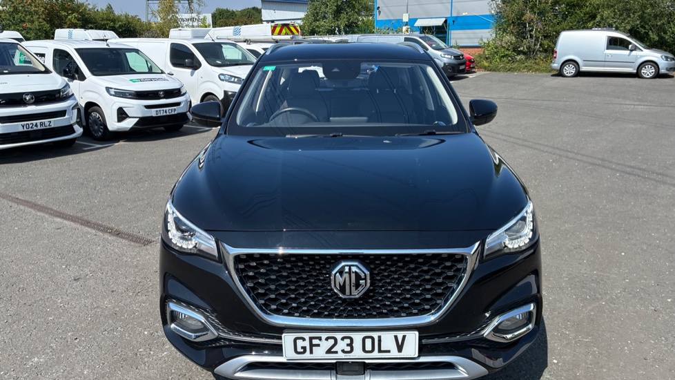 MG HS 1.5 T-GDI Excite 5dr Petrol Hatchback - Image 8