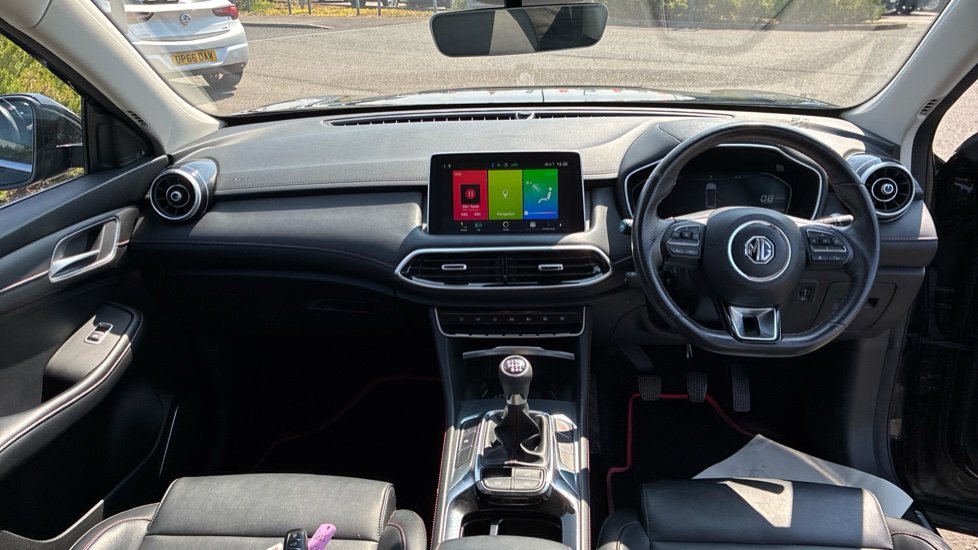 MG HS 1.5 T-GDI Excite 5dr Petrol Hatchback - Image 10