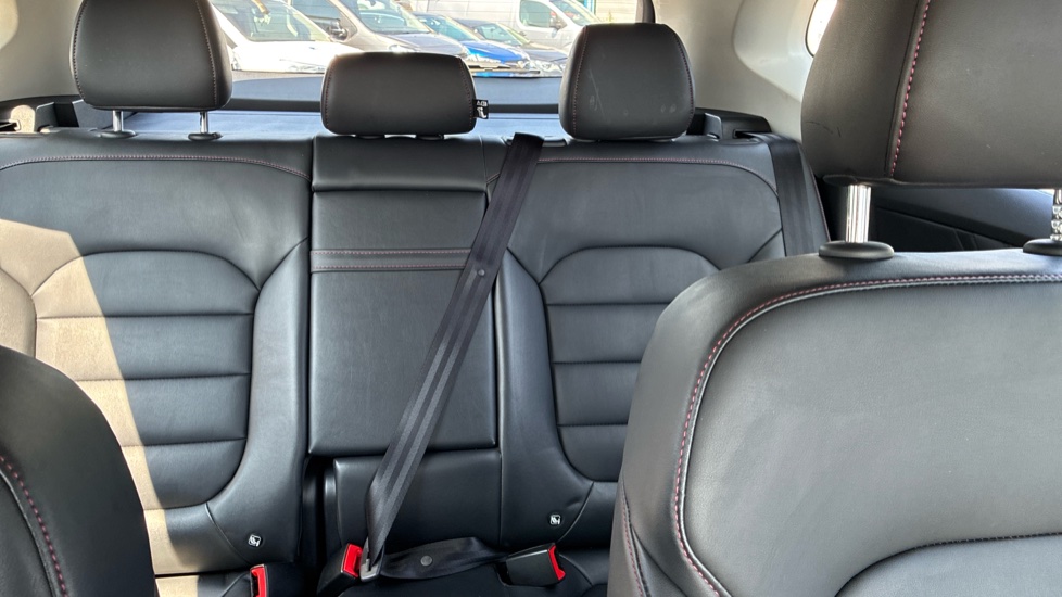 MG HS 1.5 T-GDI Excite 5dr Petrol Hatchback - Image 15