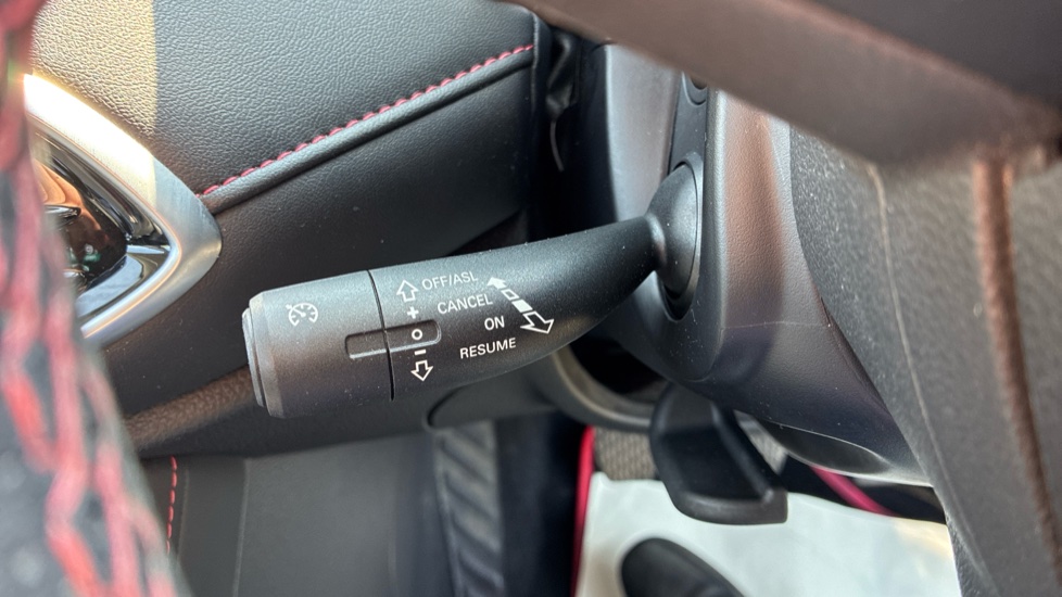MG HS 1.5 T-GDI Excite 5dr Petrol Hatchback - Image 25
