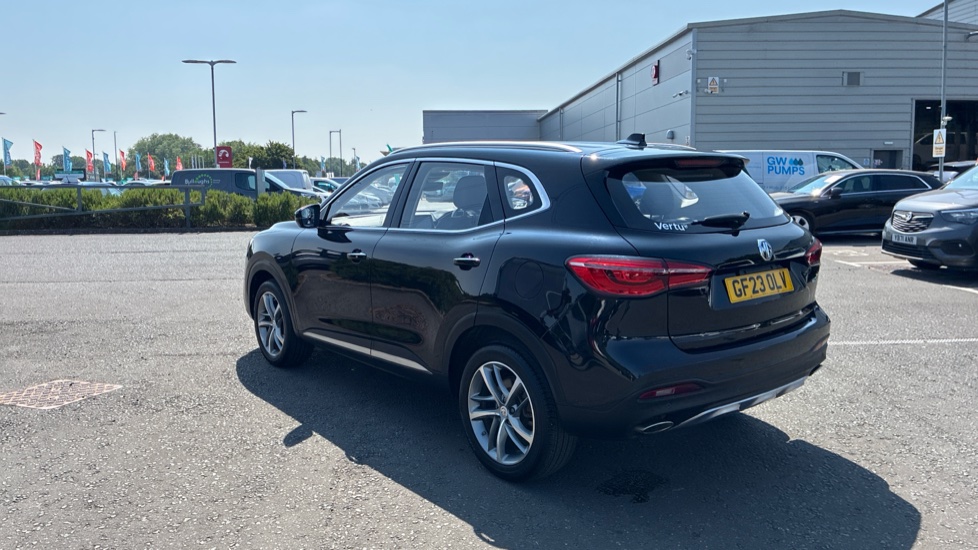 MG HS 1.5 T-GDI Excite 5dr Petrol Hatchback - Image 35