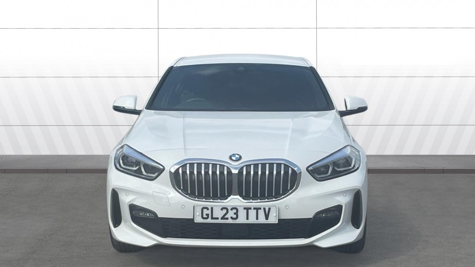 BMW 1 Series 118i [136] M Sport 5dr Step Auto [LCP] Petrol Hatchback - Image 3