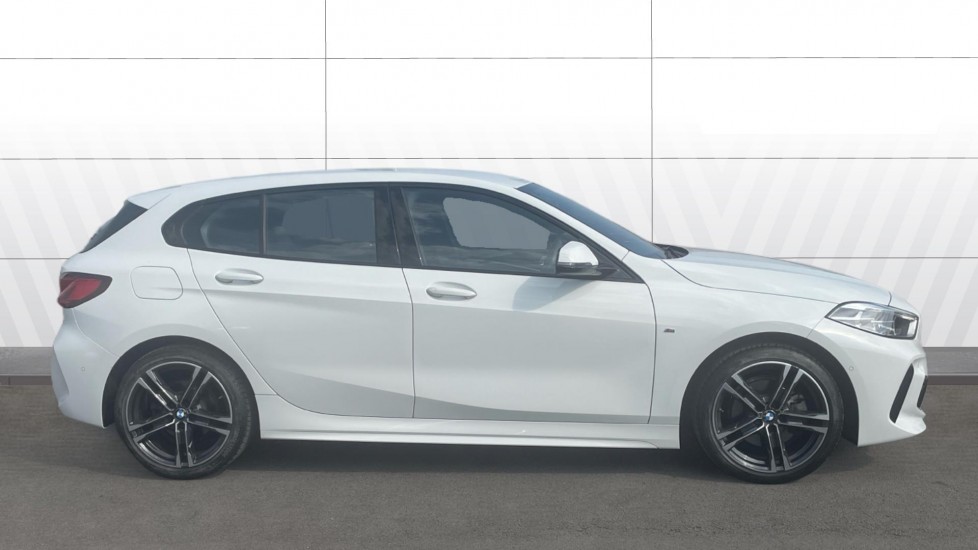 BMW 1 Series 118i [136] M Sport 5dr Step Auto [LCP] Petrol Hatchback - Image 5