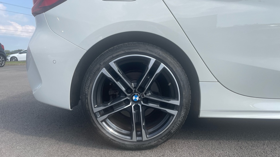 BMW 1 Series 118i [136] M Sport 5dr Step Auto [LCP] Petrol Hatchback - Image 7