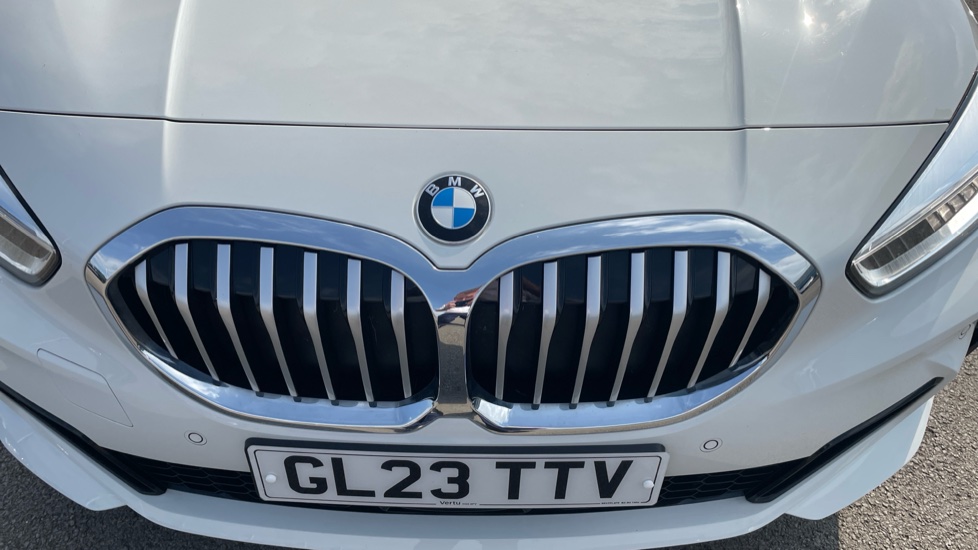 BMW 1 Series 118i [136] M Sport 5dr Step Auto [LCP] Petrol Hatchback - Image 8