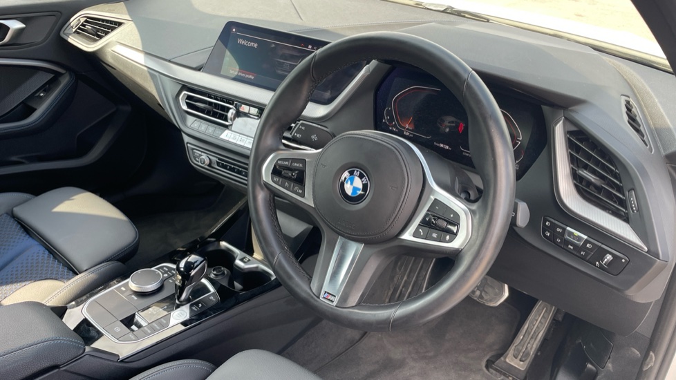 BMW 1 Series 118i [136] M Sport 5dr Step Auto [LCP] Petrol Hatchback - Image 11