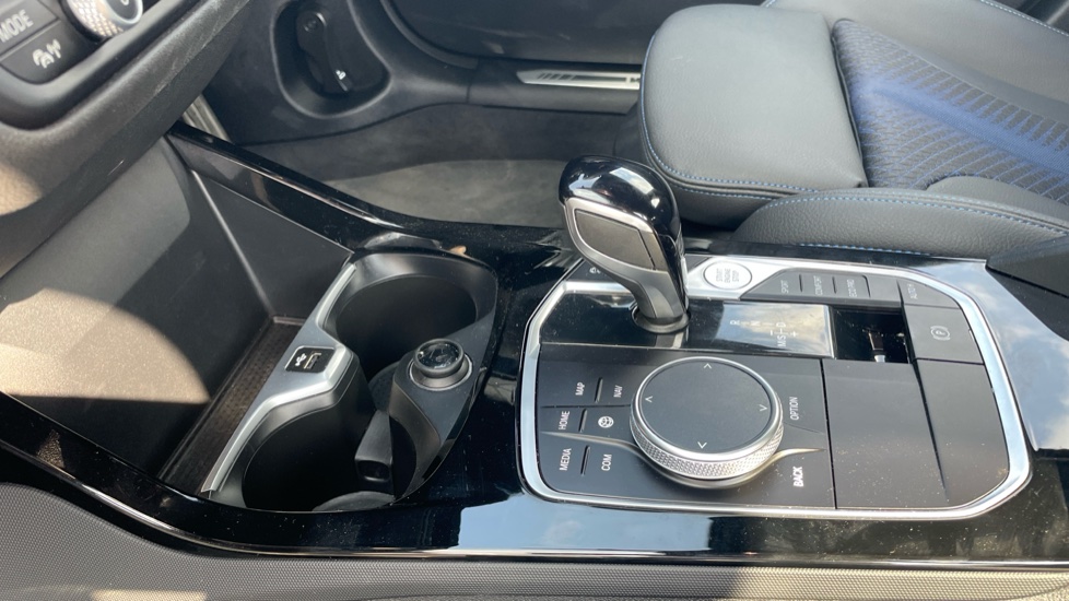 BMW 1 Series 118i [136] M Sport 5dr Step Auto [LCP] Petrol Hatchback - Image 13
