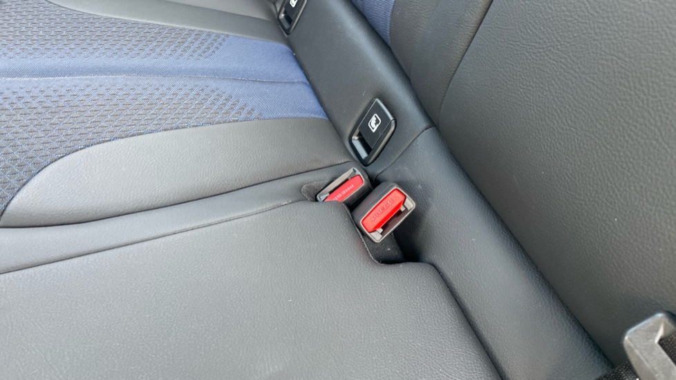 BMW 1 Series 118i [136] M Sport 5dr Step Auto [LCP] Petrol Hatchback - Image 17