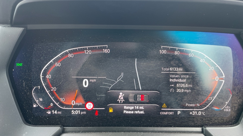 BMW 1 Series 118i [136] M Sport 5dr Step Auto [LCP] Petrol Hatchback - Image 18