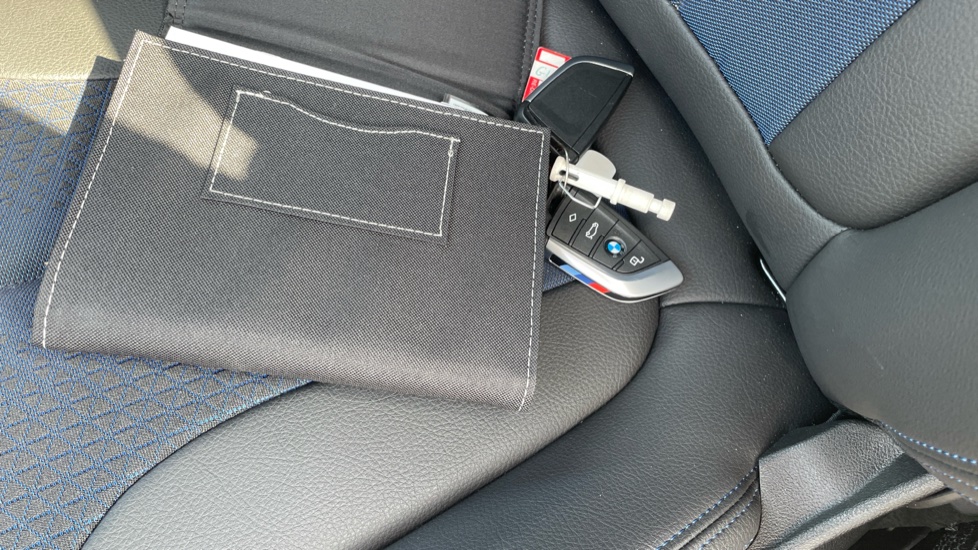 BMW 1 Series 118i [136] M Sport 5dr Step Auto [LCP] Petrol Hatchback - Image 19