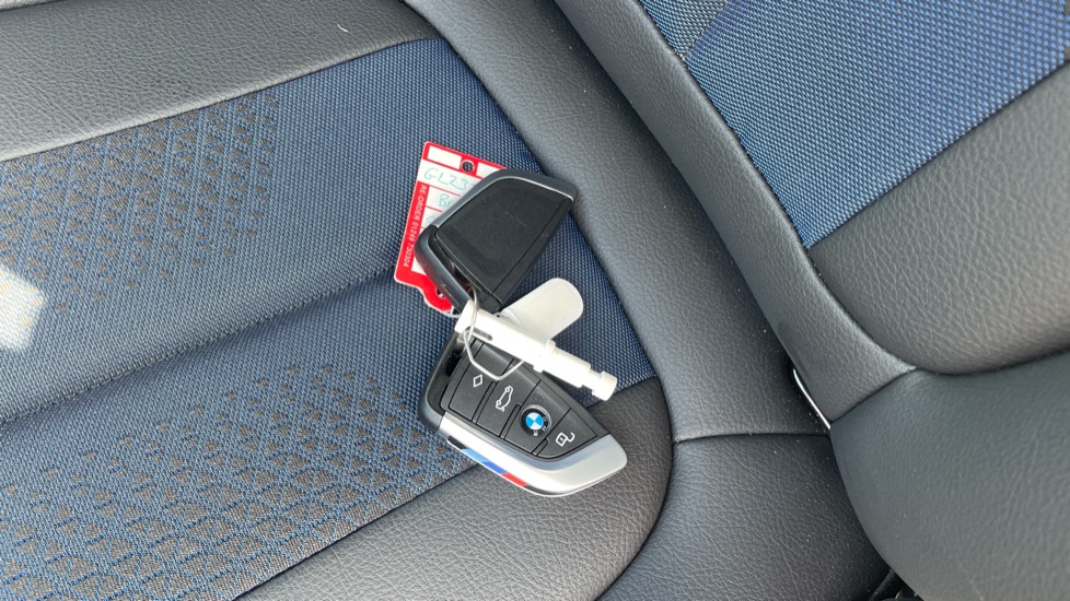BMW 1 Series 118i [136] M Sport 5dr Step Auto [LCP] Petrol Hatchback - Image 20
