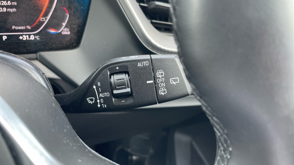 BMW 1 Series 118i [136] M Sport 5dr Step Auto [LCP] Petrol Hatchback - Image 26
