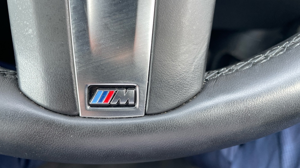 BMW 1 Series 118i [136] M Sport 5dr Step Auto [LCP] Petrol Hatchback - Image 28